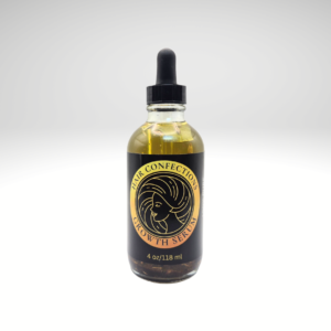 4 oz Growth Serum