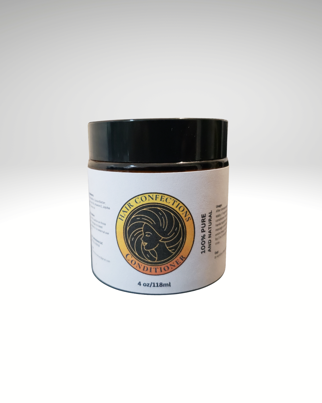 SilkSoothe™ Moisture Conditioner (6oz) - Image 3
