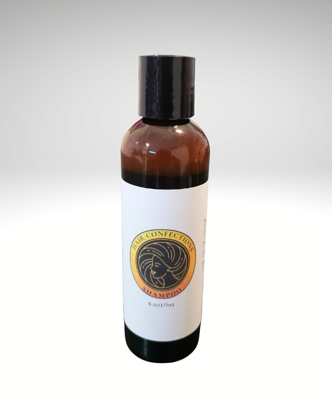 HydraCrème™ Moisture Shampoo (6oz) - Image 2