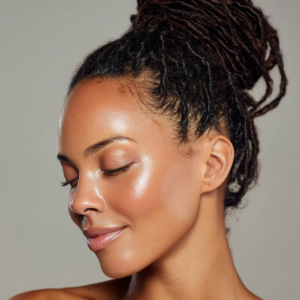 stunning locs
