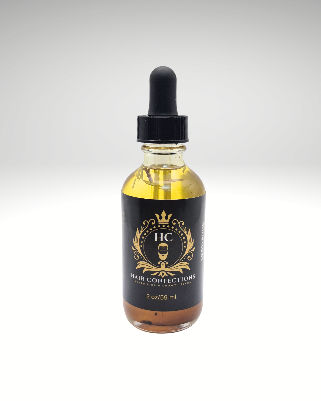 Manifé™ Beard Elixer - Image 2