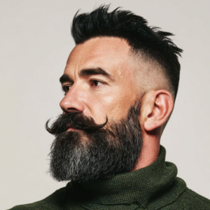 Manifé™ Beard Elixer