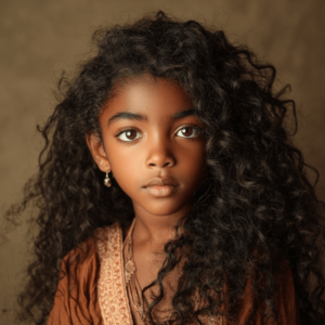 Lil’ Roots™ Nourishing Serum